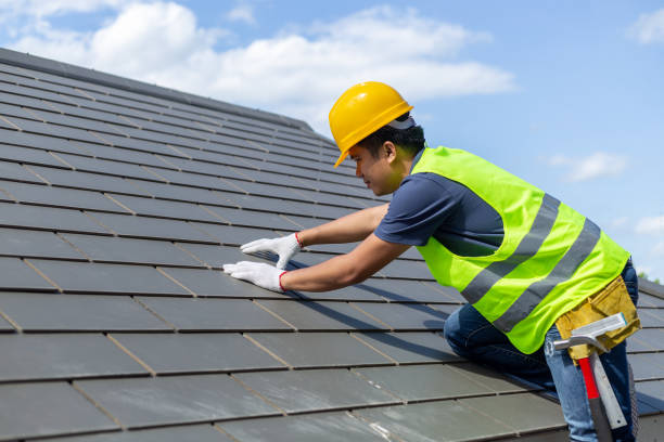 Best Storm Damage Roof Repair  in Avon, MN
