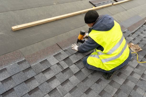 Roof Waterproofing Services in Avon, MN