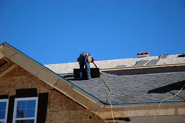 Quick and Trustworthy Emergency Roof Repair Services in Avon, MN