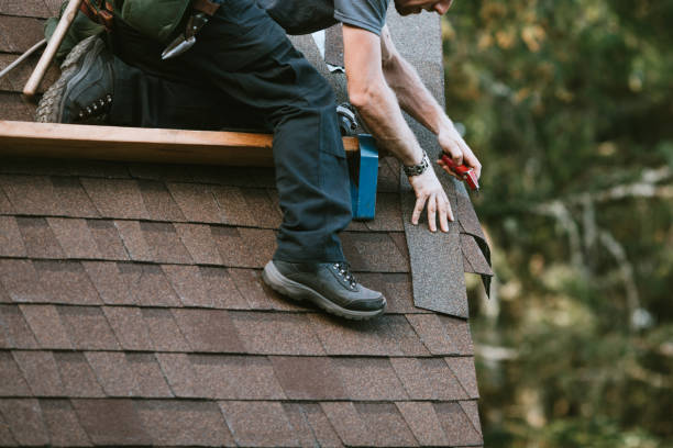 Quick and Trustworthy Emergency Roof Repair Services in Avon, MN